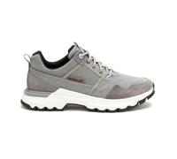 CAT Footwear Men's Colorado Sneaker LO Canvas, Wild Dove, 12 UK