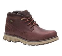CAT Footwear Men's Elude Wp Chukka Boots