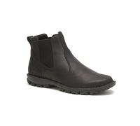 Cat Footwear Men's Excursion Chelsea Boot, Black, 6 UK