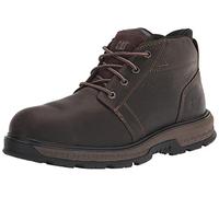 Cat Footwear Men's Exposition 4.5" at Sd Construction Boots, Demitasse, 10.5 UK