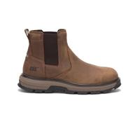 Cat Footwear Men's Exposition Chelsea at Construction Boot, Pyramid, 10 UK