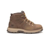 Cat Footwear Men's Exposition Hiker Wp Construction Boot, Pyramid, 9 UK