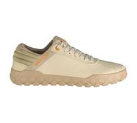 CAT Footwear Men's Hex + Canvas Sneaker, Birch, 11 UK
