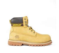 Cat Footwear Men's Holton Work Boots, error fetching data, error fetching data