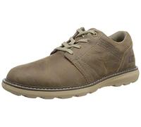 CAT Footwear Men's OLY 2.0 Oxford Flat, Beaned, 10 UK