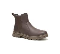 Cat Footwear Men's Practitioner Fashion Boot, Coffee Bean, 6 UK