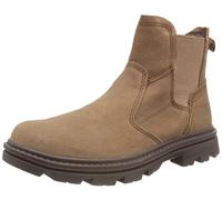 CAT Footwear Men's Practitioner Fashion Boot, Dachshund, 6 UK