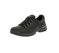CAT Footwear Men's Threshold Hiker Hiking Shoe, Black, 12 UK
