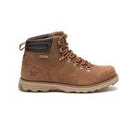 Cat Footwear Men's Sire Wp Boots, Brown Sugar, 9 UK