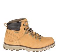 Cat Footwear Men's Sire Wp Boots, Honey Reset, 8 UK