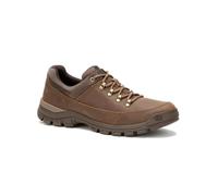 CAT Footwear Men's Threshold Hiker Hiking Shoe, Mushroom, 9 UK