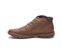 CAT Footwear Men's Transform 2.0 Chukka Boot, Dark Beige, 11.5 D (M)