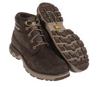 Cat Footwear Pursue Boots - Dark Brown