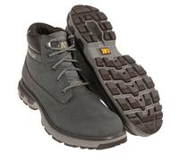 Cat Footwear Pursue Boots - Grey