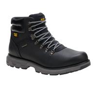 Cat Footwear Pursue Hiker Boots - Black