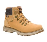 Cat Footwear Pursue Hiker Boots - Honey