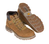 Cat Footwear Pursue Hiker Shoes - Brown