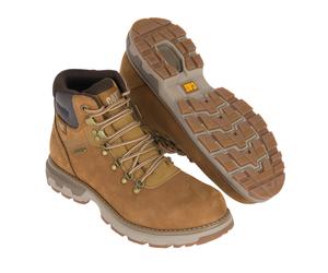 Cat Footwear Pursue Hiker Shoes - Brown
