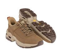 Cat Footwear Surge Hiker Low Shoes - Butternut