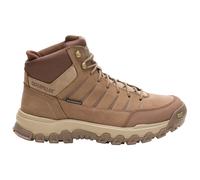 Cat Footwear Threshold Rebound Mid WP Boots - Fossil