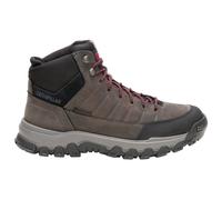 Caterpillar Threshold Rebou Hiking Boots Grey EU 42 Men