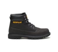 Caterpillar Mid Boots COLORADO 2.0 in Black 10