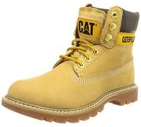 Cat Footwear Unisex Colorado 2.0 Ankle Boot, Honey Reset, 4 UK