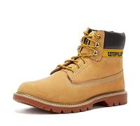 Cat Footwear Unisex Colorado 2.0 Ankle Boot, Honey Reset, 6 UK Men 7 UK Women