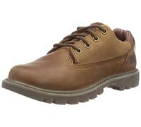 CAT Footwear Unisex Colorado Low 2.0 Oxford, Cashew, 4 UK