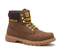 Mens Caterpillar E Colorado P110498 Otter Louter Brown Water Resistant Boots