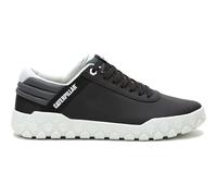 CAT Footwear Unisex HEX + Sneaker, Black, 3 UK