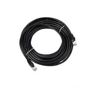 Cat for 6e Flat Ethernet Cable 2M High Speed LAN Flat Cat6 Network Cable 5M Flexible PVC Design High Speed Gigabit Ethernet Cable 10M Flat Wire Flexible Flat LAN Cable 2M for Home Office Setup (10M)