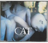 Cat - Forgiveness