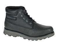 Cat Founder, Men Chukka Boots, Black (Black), 9 UK (43 EU)