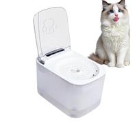 Cat Fountain 3L Automatic Dispenser Bowl