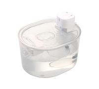 Cat Fountain 3L Rechargeable Sensor Quiet Dispenser