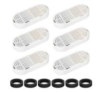 Cat Fountain Filter High Adsorption Replacement with Sponges