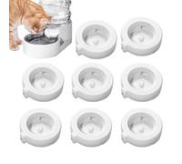 Cat Fountain Filter Purification Filtration Long-Lasting Freshness