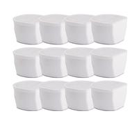 Cat Fountain Filters, Cat Water Fountain Filters, 12 Pack Cat Fountain Replacement Filters, Compatible with Drinkwell Avalon Pagoda, Pet Water Fountain Filters