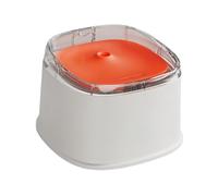 Cat Fountains - 2.2 L Automatic Quiet Easy Feeder with Pad - Automatic Circulating Water Dis Pen | for Home House Indoor Outdoor Yard Garden Living Room Balcony Patio Backyard