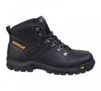 Caterpillar Framework Safety Boot St S3 Wr Hro Sra Size 8 26946-45224-06