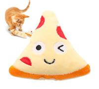 Cat Fries Toy | Creative Interactive Cat Toys Catnip | Cat Toys, Funny Dog Toys, Calming Indoor Cat Toys for Cat Exercise, Pets, Exercising