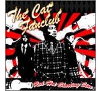 Cat Fun Club, the - Red Hot Shooting Star