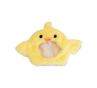 Cat Fun Hat, Easy To Wear & Remove, 15/10/3cm, Animal Design Pet Hats, Funny Pet Headwear, Compact Design, For Kittens Dogs Small Animals Parties Dress Up