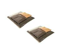 Cat FurNature - Cat Grass Refill Kit Twin Pack