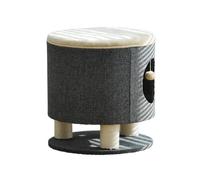 Cat Furniture Cat Tree for Indoor Cat- Tower with Perch