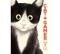 Cat + Gamer Volume 1