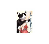 Cat + Gamer Volume 2 (Cat + Gamer, 2)