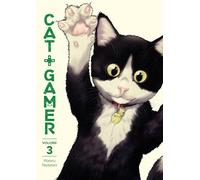 Cat + Gamer Volume 3 – Dark Horse Comics