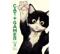 Cat + Gamer Volume 3 – Dark Horse Comics